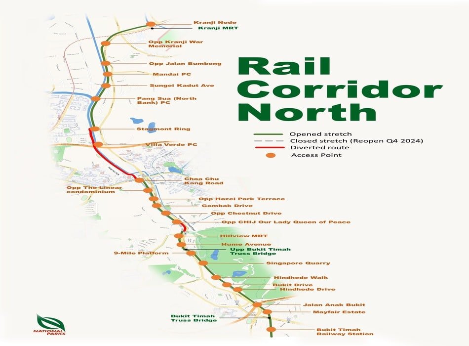 rail corridor north map-resized